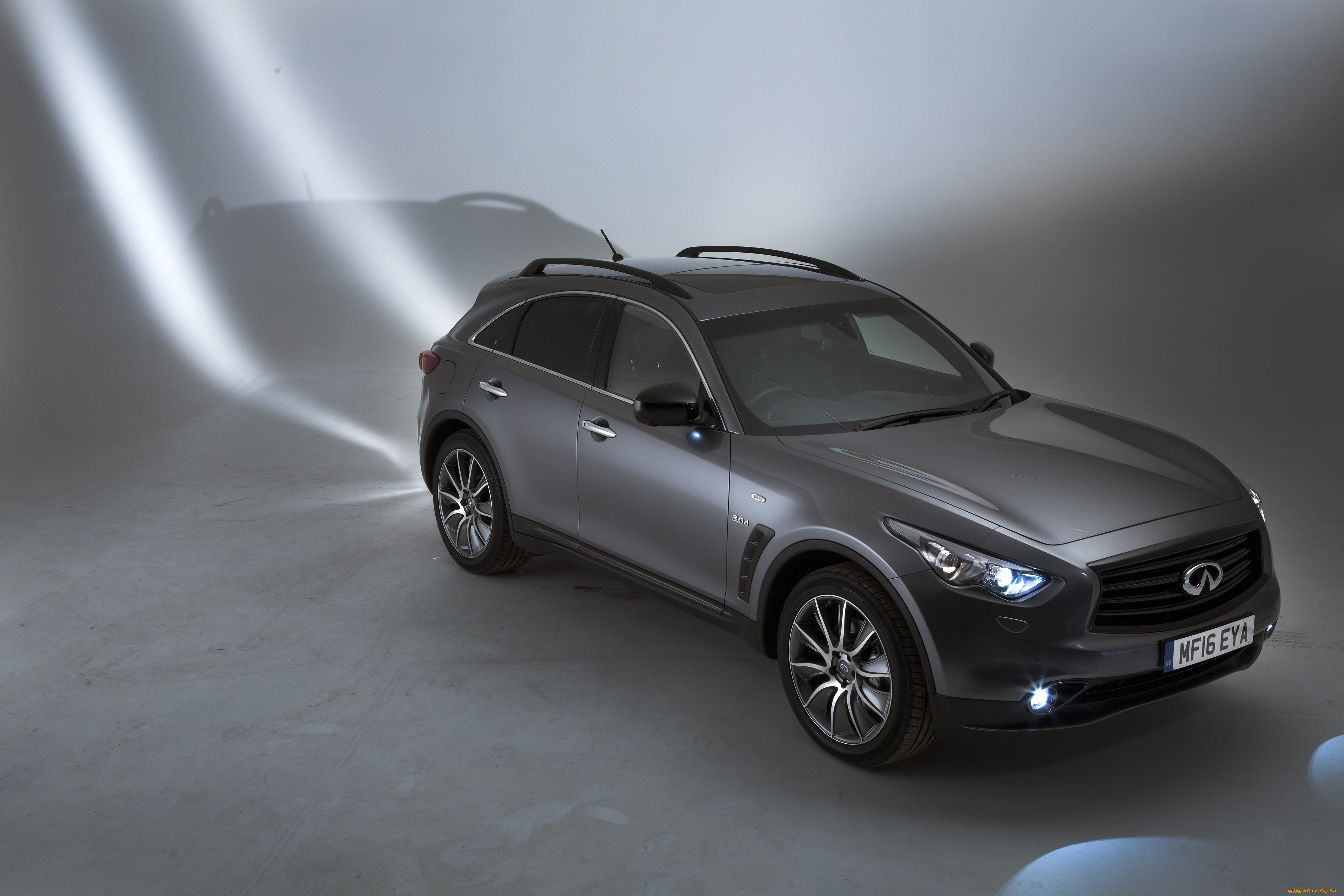 , infiniti, 2015, s51, uk-spec, qx70s, 3-0d, ultimate